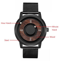 Trend quartz watch