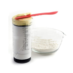 Plastic Rotary Adjustable Measuring Cup
